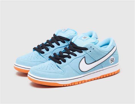 nike sb dunk low pro gulf